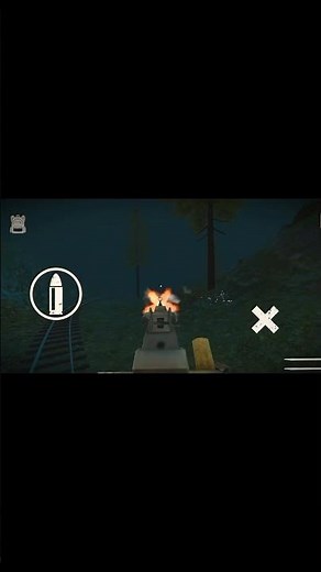 Choo Choo Charles Gameplay Walkthrough PS5 Xbox Series X PC No