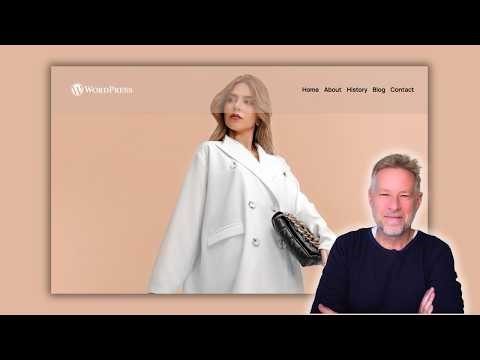This Sticky Header Trick Makes WordPress Sites Look Incredible!