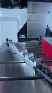 SMART SM 1370-50 | CAT50 Box Way CNC Built for Heavy Cuts and Precision #cnc #cncmachine #cncmill