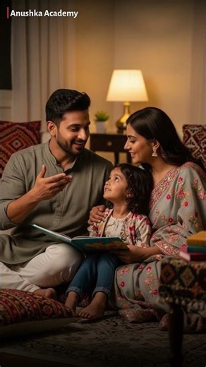 How to Make Your Child a Genius? | Albert Einstein’s Advice for Parents |Motivational Story for Kids