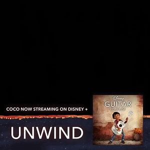 757 reactions · 97 shares | Listen to peaceful renditions of your favorite Disney songs on the Disney Guitar playlist. Sit back, relax, and enjoy. | Walt Disney Records | Facebook