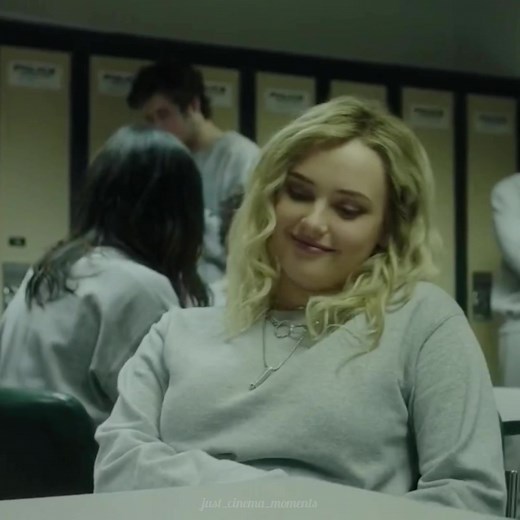 Katherine Langford in Spontaneous: A Movie Review