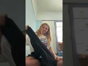 My morning routine get ready with me