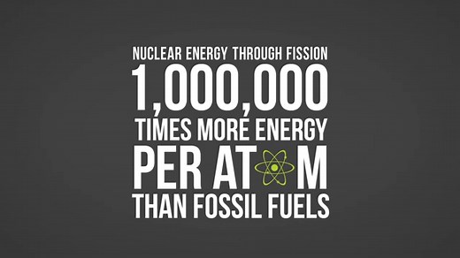 Uranium (Nuclear Power): Energy Source Fact File! - Fun Kids - the UK's children's radio station
