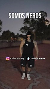 Somos ñero o quiovolas barrio? Máximo respeto pa todos mis ñerotes .. #ñerodeñeros #kong #landerland #fitnessmalandro | El Machin Oficial