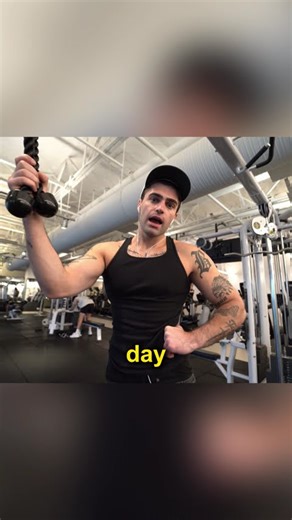 Outwork Who You Were Yesterday