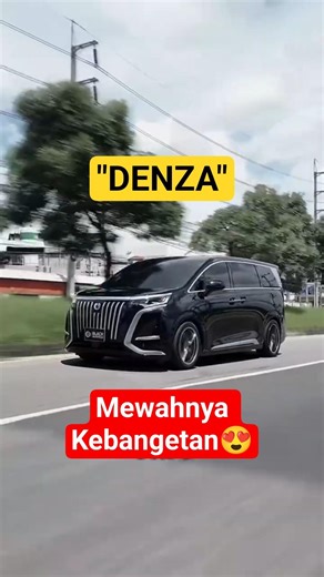 Meet Denza! Complete Pros & Cons!🤗