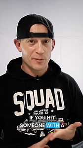 Batons are a useless tool. There, I said it. 😂 Yell at me in the comments if you’d like, but I’ve yet to see a video or real world incident where it’s been used to successfully gain compliance. Does it happen? Probably sometimes. But if something only works 1/100 times, why are we spending time and money to train with it? If you love batons we can still be friends and I’d still drink a Coors with you. But I still think it’s a useless tool. Clip from podcast Ep. 2. Get it wherever you gets yours