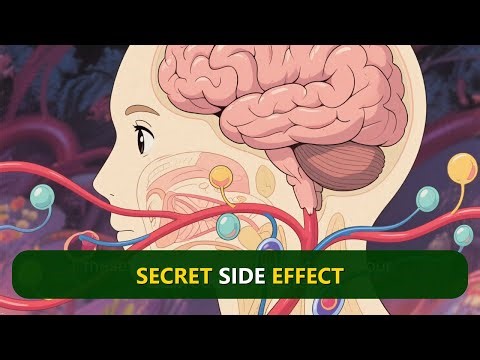 Why Your Birth Control MIGHT Be Making You Depressed