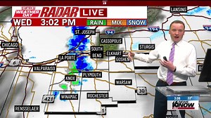 Our team is First Alerting you to a string of First Alert Weather Days featuring snow and the coldest temperatures this season. | WNDU