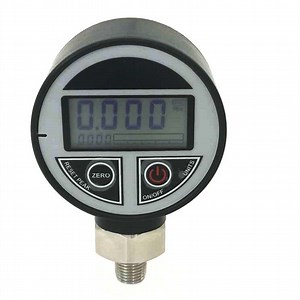 [Hot Item] Digital Pressure Gauge Meter Digital Manometer