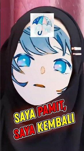 Tuyu ga jadi hapus lagu?
