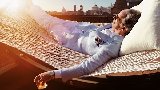 La grande bellezza - Versione integrale