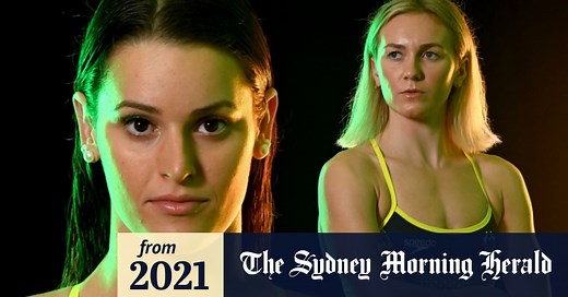 The 10 Australian swimmers you must know about at the Tokyo Games