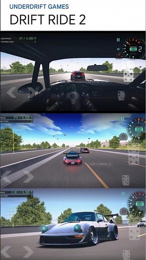 DRIFT RIDE 2 Mobile Gameplay | New Car Racing Game Of August 2026 For Android iOS