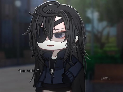 Gacha Life Video Star Art Creation