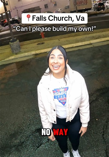 Create Your Dream Loaded Potato with Toppings