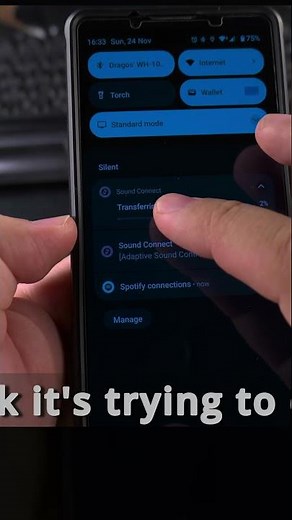 Android Enable LDAC Bluetooth Audio Part 3