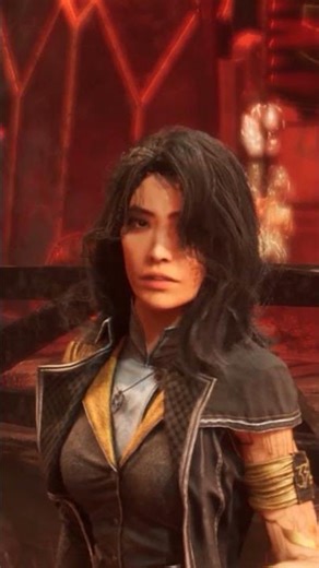 Gustave was ready to trauma dump | Clair Obscur Expedition 33 Cutscene