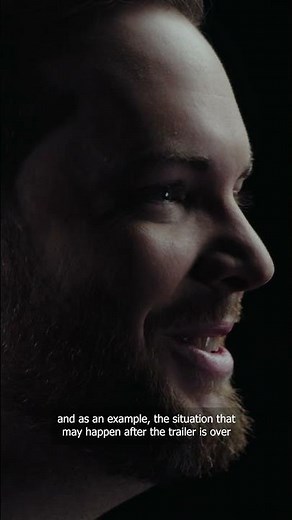 The Witcher 4 – Cinematic Reveal Trailer – Behind the scenes clip