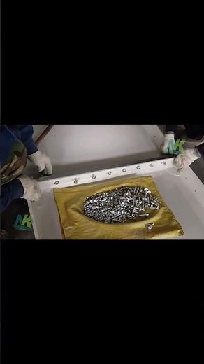 FRP Water Tank Panel Connection & Assembly Process
