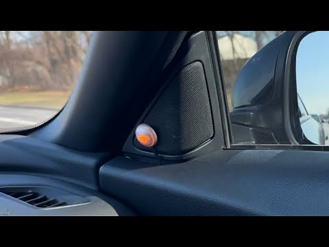 Adding Easy guard blind spot add on for 1.5 lx to sport SE accord🤔