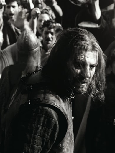Ned Stark Tribute: Game of Thrones Aesthetic Edits
