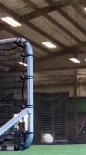 The rebounder designed for serious baseball reps. | ProRebounders.com