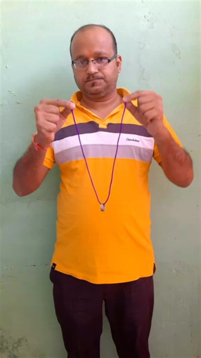 28K views · 129 reactions | Ring And Rope Magic Tricks #magictricks #magictrickguru #ring #rope | Magic Trick Guru | Facebook