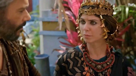 Génesis Capitulo 52 En Español HD