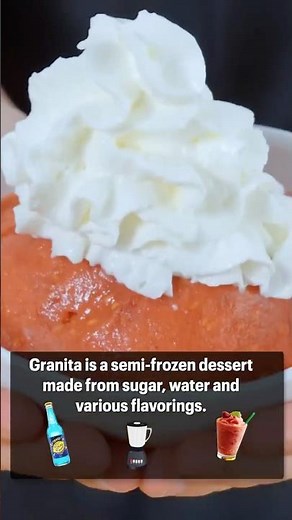 Can You Turn Soda Into Gourmet Food?