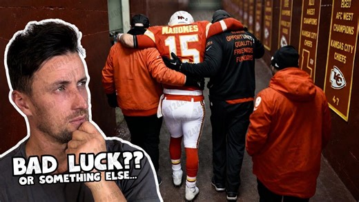 2026.01.07 【Your Wellness Nerd】物理治疗师解释帕特里克·马霍姆斯的ACL伤势为何不是偶然发生的