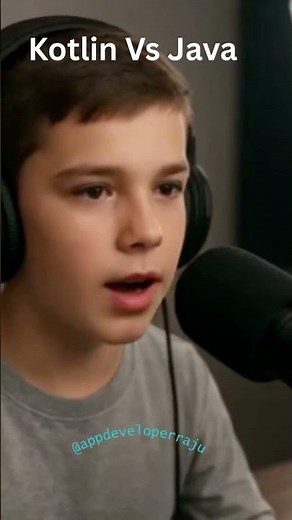 Kotlin vs Java - Which is best option for android app development