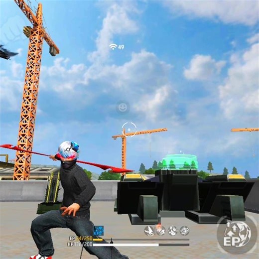 Small Launchpad vs Big Launchpad 🤔