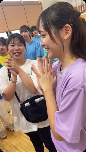 【公式】仙台ウェディング＆ブライダル専門学校 on Instagram: "三フェスWEEK2日目😉♥️今日はパフォーマンス練習！ みんな頑張ってます✨✨ ♡ オープンキャンパスのご予約はHPから💍 TikTokやYouTubeもチェックしてね︎‪🫶🏻 @sendai.wedding #仙台ウェディングアンドブライダル専門学校 #ブライダル学生の日常 #仙台三幸フェスティバル2024 #三フェス #三幸学園 #ともに #鳳煌 #桜豹 #青蠍 #翠龍 #学生生活 #学校生活 #専門学校#ウェディングプランナー #ブライダルヘアメイク #ドレススタイリスト#学園祭#体育祭#運動会 #いいね返し #いいねでフォロー #専門学生 #ホテル #映え #進路#青春"