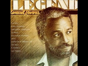 ISMAEL RIVERA - RITMO COLUMBIA