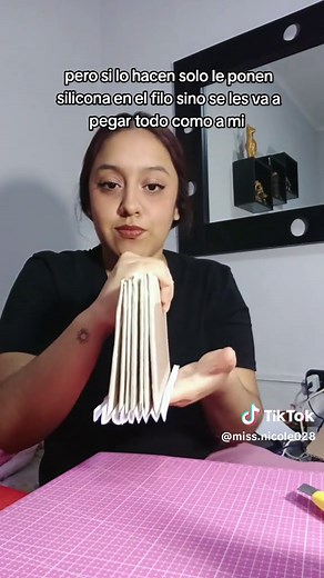 Cómo hacer un libro cartonero: Primer intento divertido