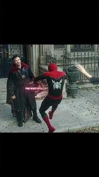 "Shocking Transformation! Spider-Man's Nightmare Mutation Revealed!"