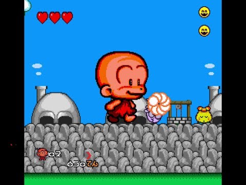 Part 4: Even More PC Engine Games!