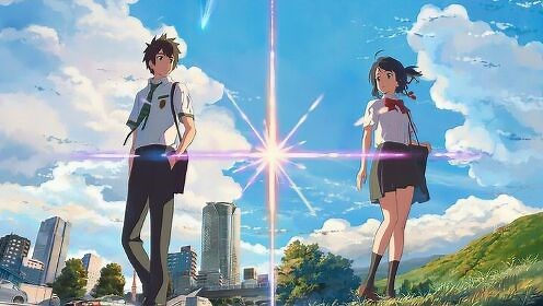 10部非常不错的日本动漫电影，安利给你
