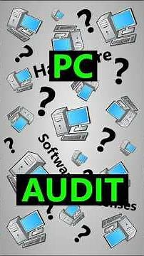 Network Inventory: Know Every PC in Minutes