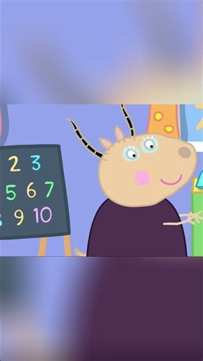 Guaranteed Fun! Peppa Pig and George Go Out to Play 🎈🧸🎉