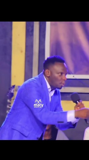 Akatambi Kobusegu Worship House Nansana - Pastor Wilson Bugembe