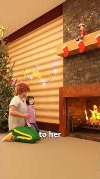 I Told Her The Elf Was Real 🎄