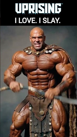 AI MUSCLE GROWTH ✨ BODYBUILDERS 💪 Generated Videos That Look REALISTIC! Best Male Gym Guys! #aimen