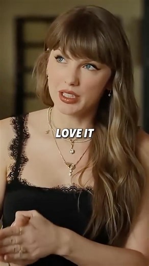 Taylor Swift Loves “Love Story” #taylorswift #tunesona #lovestory