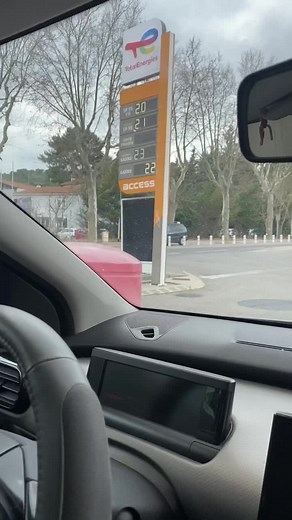 Presto Permis sur TikTok