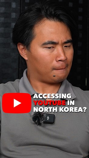 73K views · 1.1K reactions | In North Korea, access to the internet...