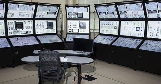 How 30 Lines of Code Blew Up a 27-Ton Generator