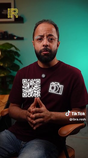 طريقة بسيطة لإنشاء QR كود في خطوات سهلة